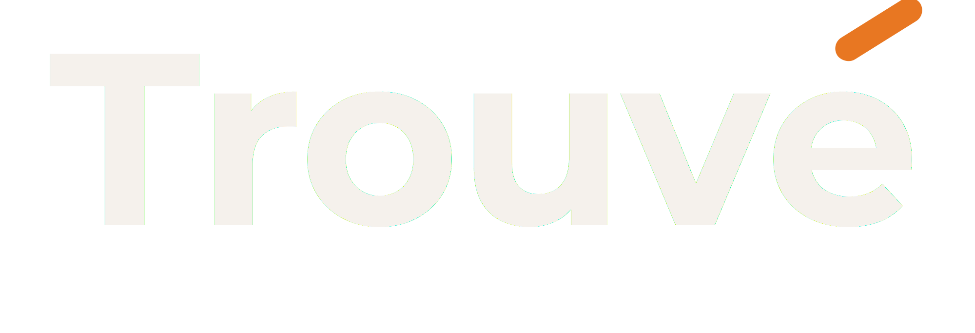 Trouvé